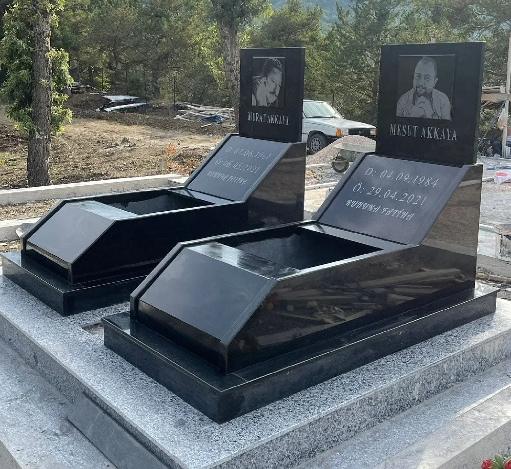 Güven Mermer Granit
